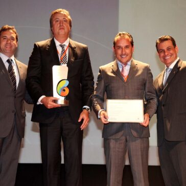 15º Encontro de Fornecedores